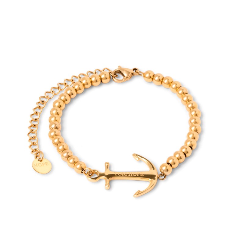 BRACELET TOM HOPE WOMAN TM0341 ( )