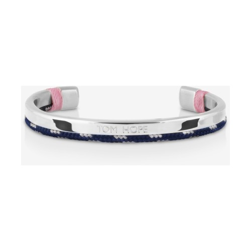 BRACELET TOM HOPE UNISEX TM0433 (S )