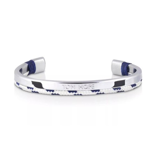 BRACELET TOM HOPE UNISEX TM0435 ( )