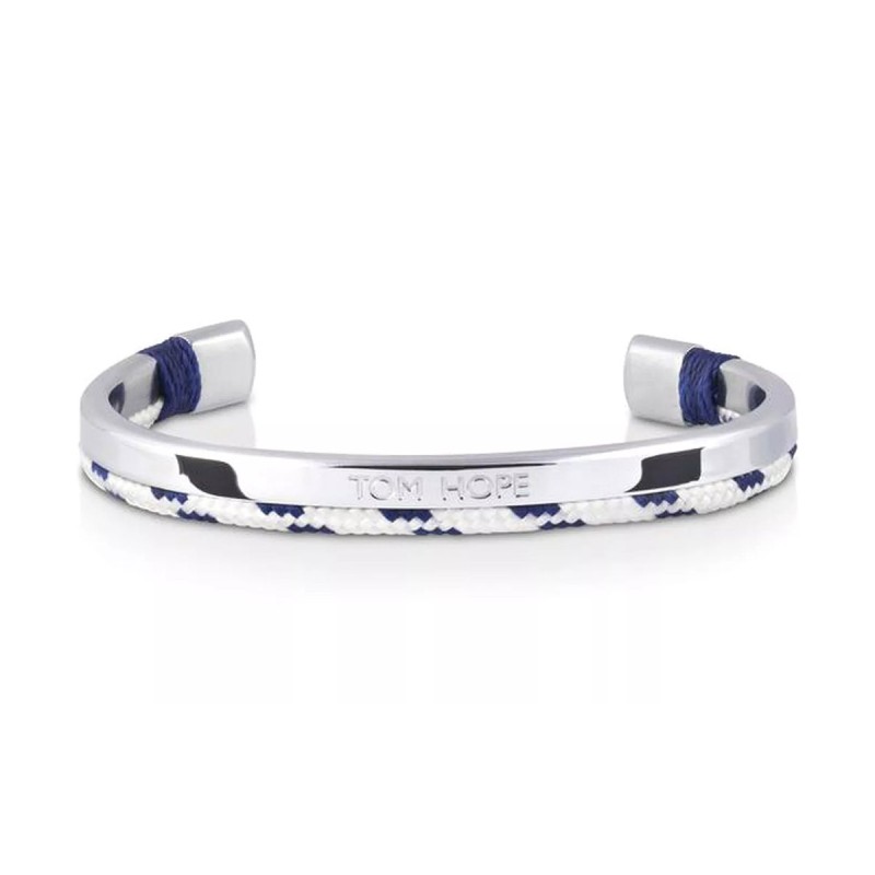 BRACELET TOM HOPE UNISEX TM0435 ( )