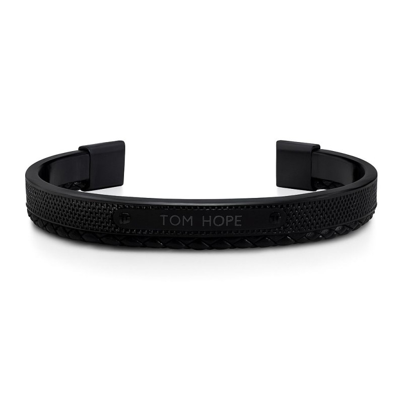 BRACELET TOM HOPE UNISEX TM0572 (M )