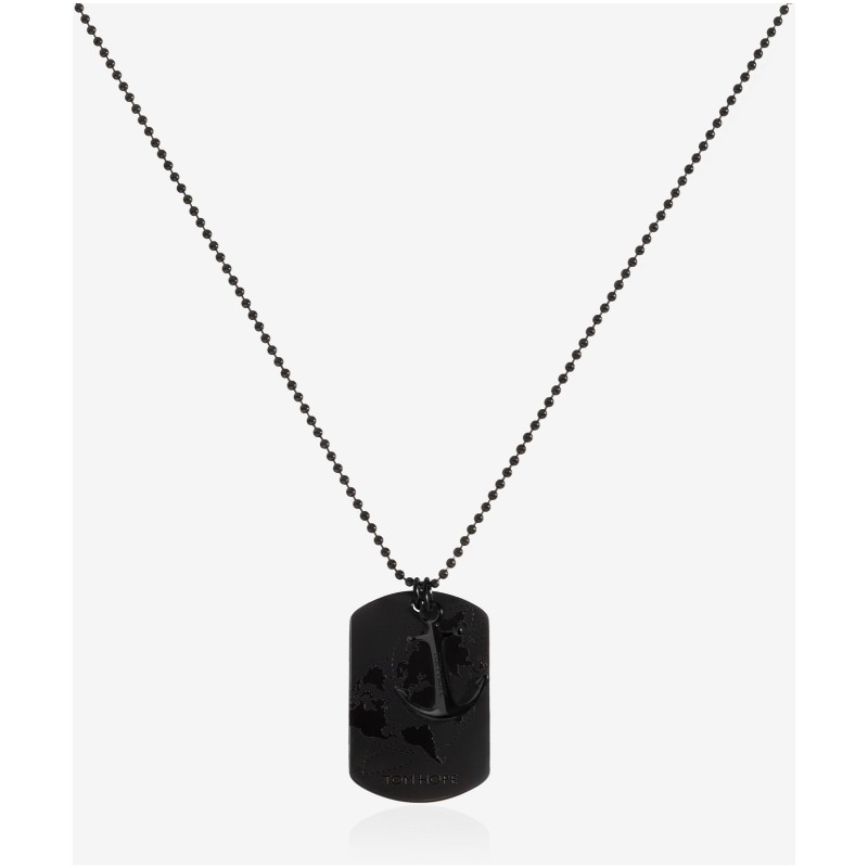NECKLACE TOM HOPE UNISEX TM0630 ( )