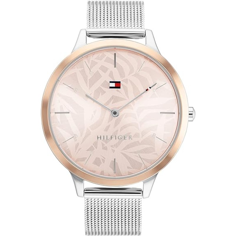 WATCH TOMMY HILFIGER WOMEN 1782493 (40MM)