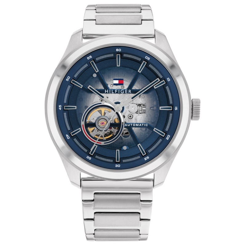 WATCH TOMMY HILFIGER MAN 1791939 (44 MM)