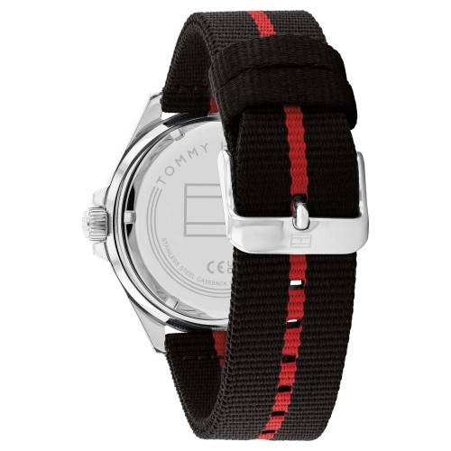 WATCH TOMMY HILFIGER MAN 1792010 (43MM)
