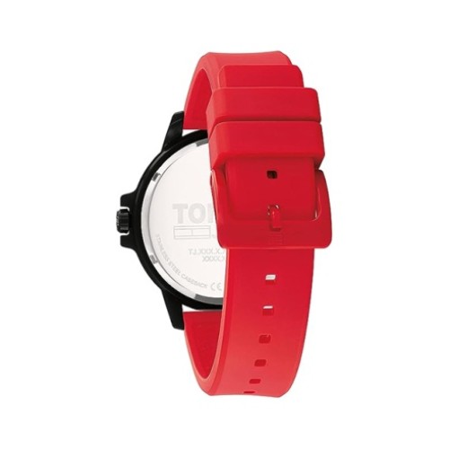 WATCH TOMMY HILFIGER MAN 1792033 (45 MM)