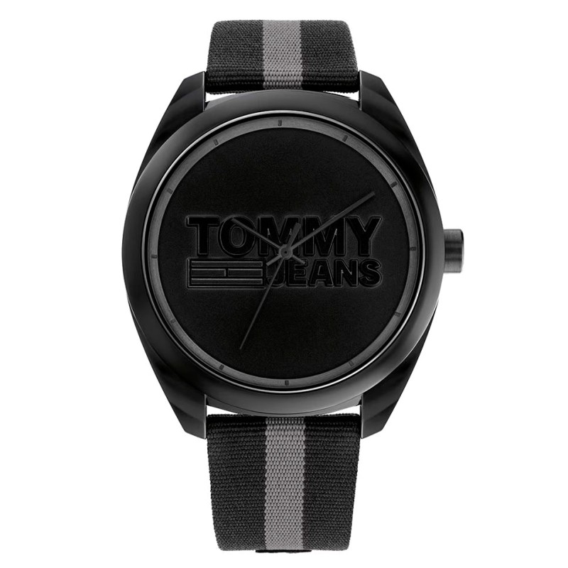 WATCH TOMMY HILFIGER MAN 1792039 (45 MM)