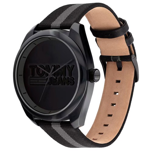 WATCH TOMMY HILFIGER MAN 1792039 (45 MM)