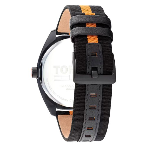 WATCH TOMMY HILFIGER MAN 1792042 (45 MM)