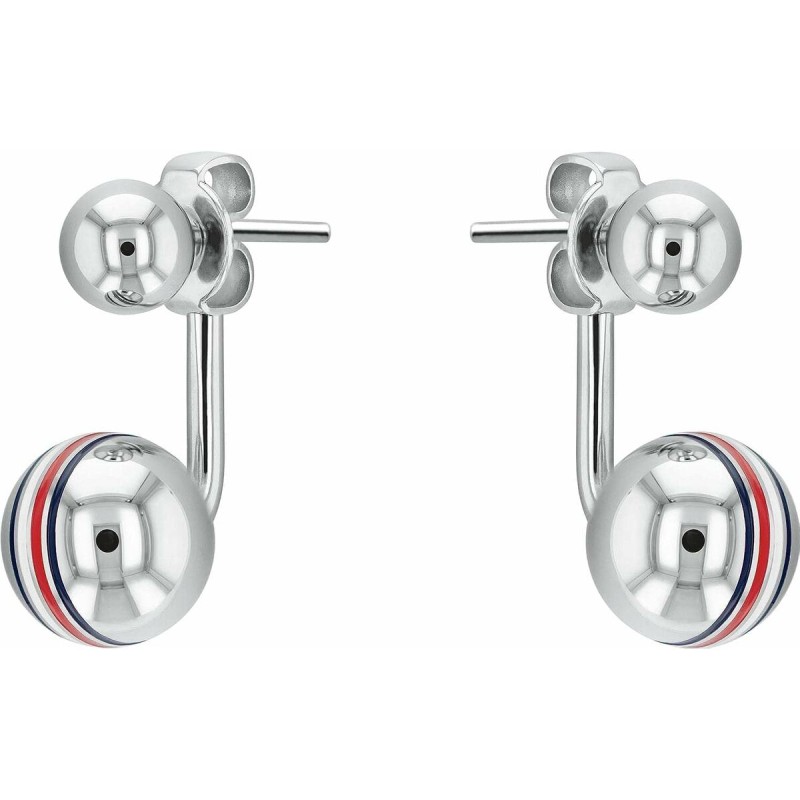 EARRINGS TOMMY HILFIGER WOMEN 2780496 (8MM )