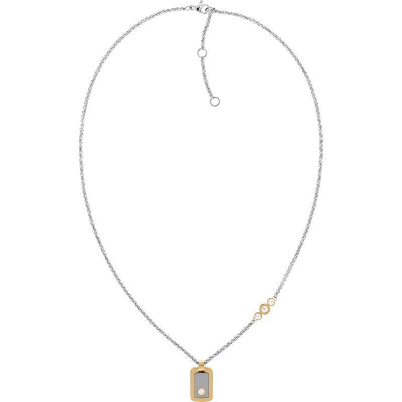 NECKLACE TOMMY HILFIGER WOMEN 2780541 (29CM )