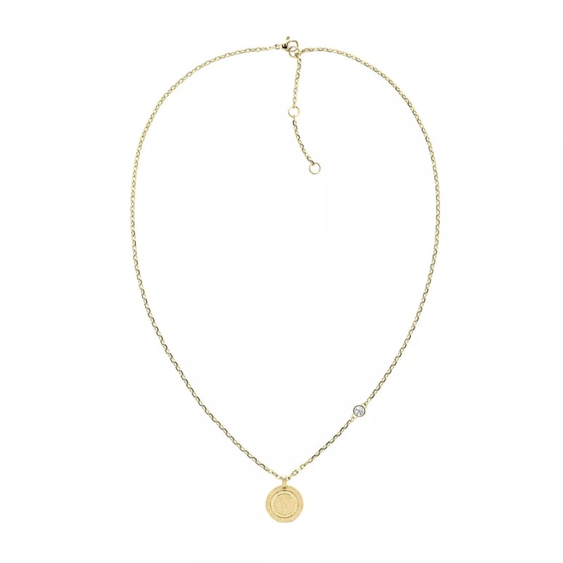 NECKLACE TOMMY HILFIGER WOMEN 2780699 (22CM )