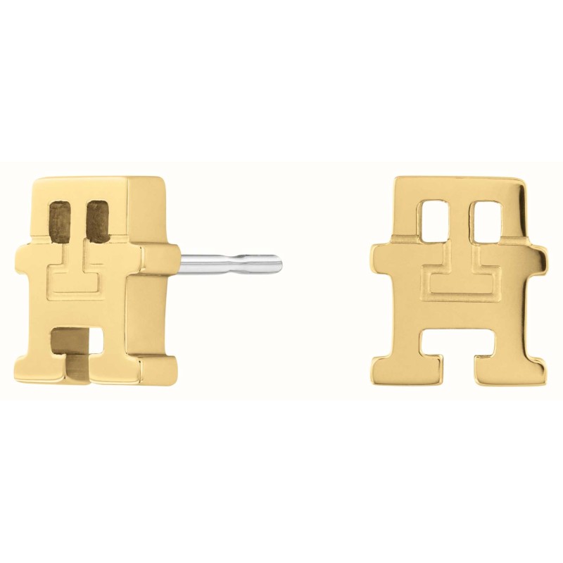 EARRINGS TOMMY HILFIGER WOMEN 2780717 (1CM )