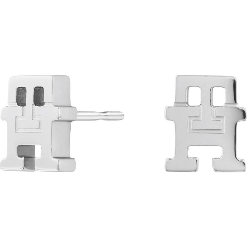 EARRINGS TOMMY HILFIGER WOMEN 2780724 (1CM )