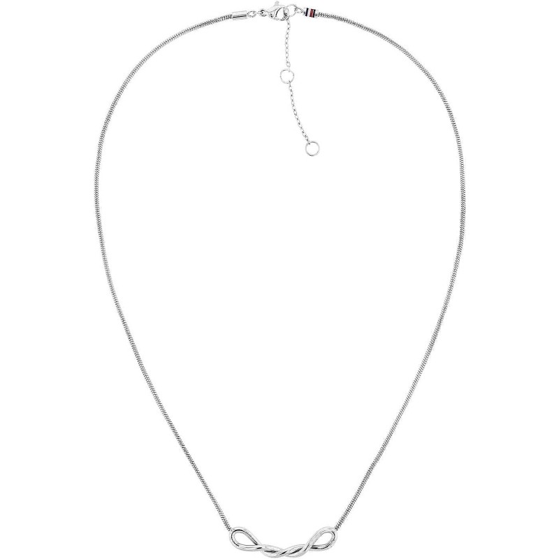 NECKLACE TOMMY HILFIGER WOMEN 2780735 (45-50CM )