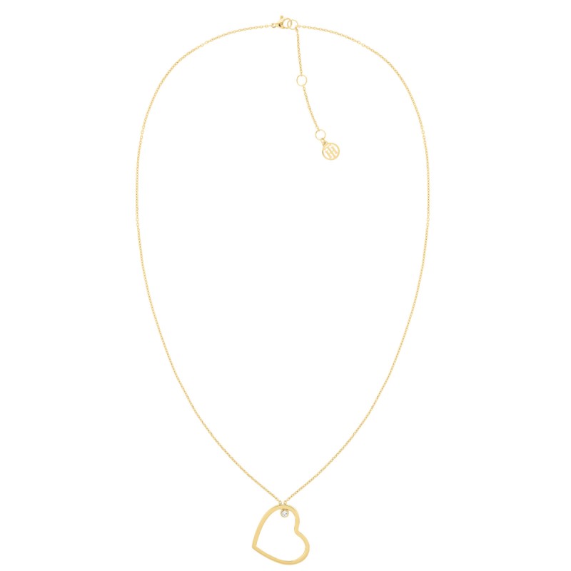 NECKLACE TOMMY HILFIGER WOMEN 2780757 (60CM )