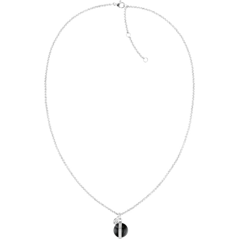 NECKLACE TOMMY HILFIGER WOMEN 2780761 (51CM )