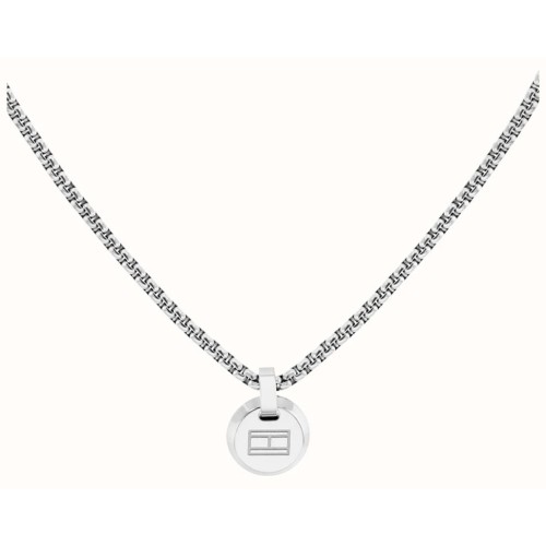 NECKLACE TOMMY HILFIGER MAN 2780849 (48CM )