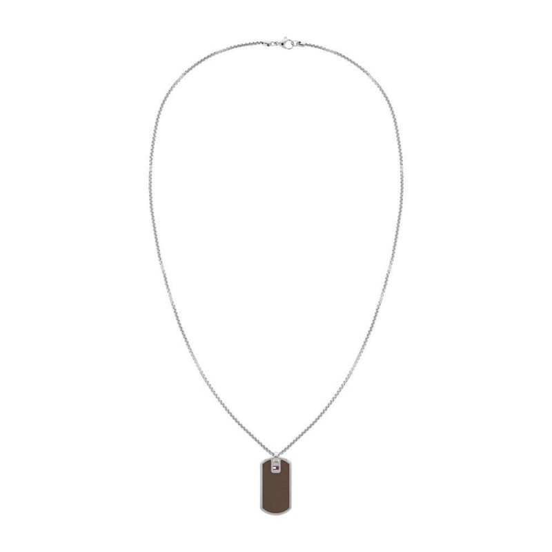 NECKLACE TOMMY HILFIGER MAN 2790431 (59CM )