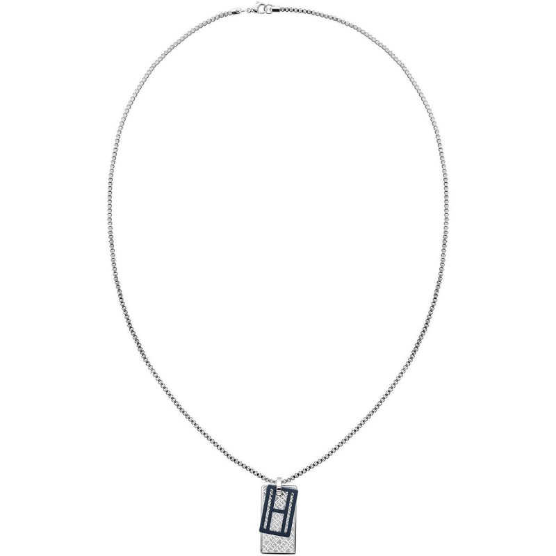 NECKLACE TOMMY HILFIGER MAN 2790449 (49CM )