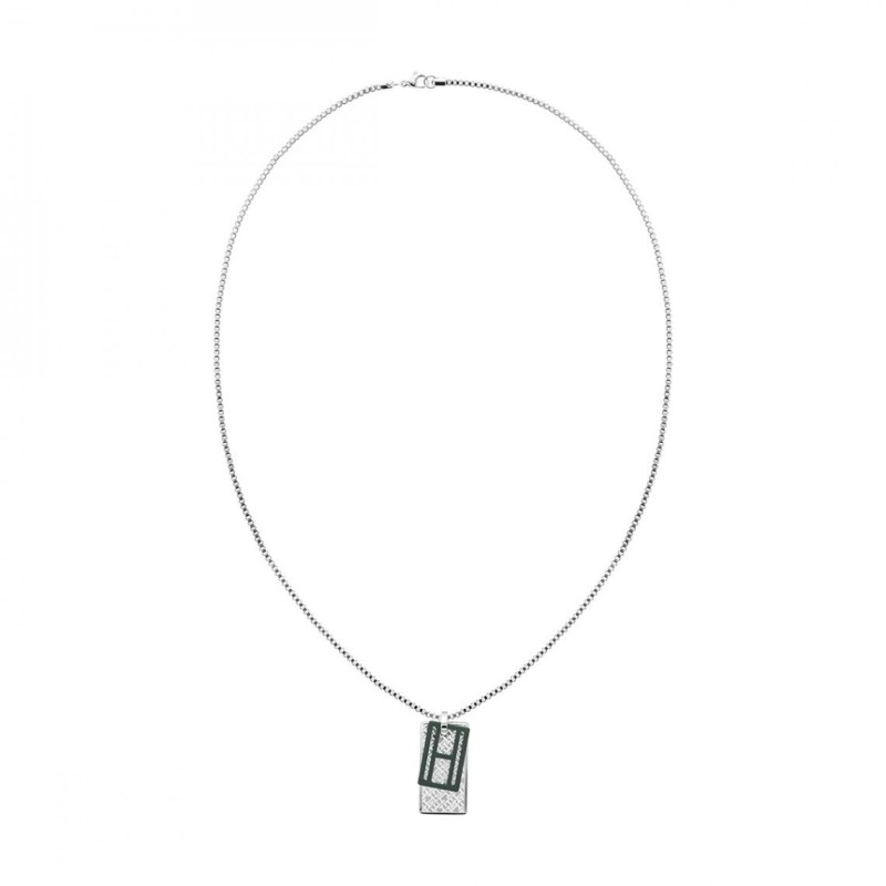NECKLACE TOMMY HILFIGER MAN 2790450 (50CM )