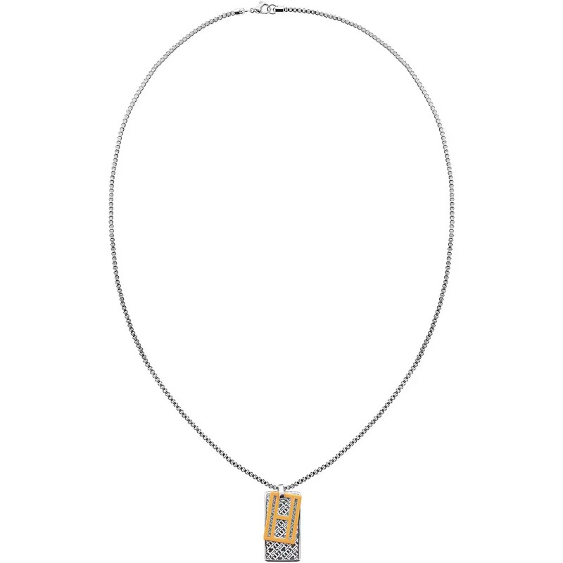 NECKLACE TOMMY HILFIGER MAN 2790451 (50CM )