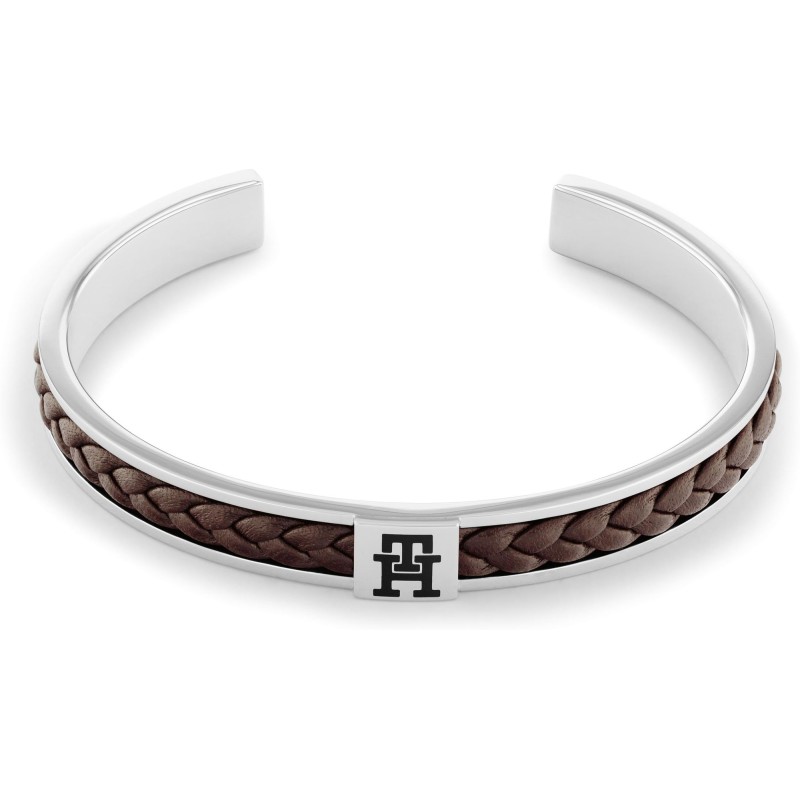 BRACELET TOMMY HILFIGER WOMEN 2790489 (16CM )