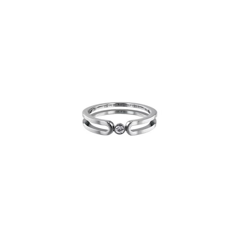 RING TOMMY HILFIGER WOMEN 2780100D (56 )