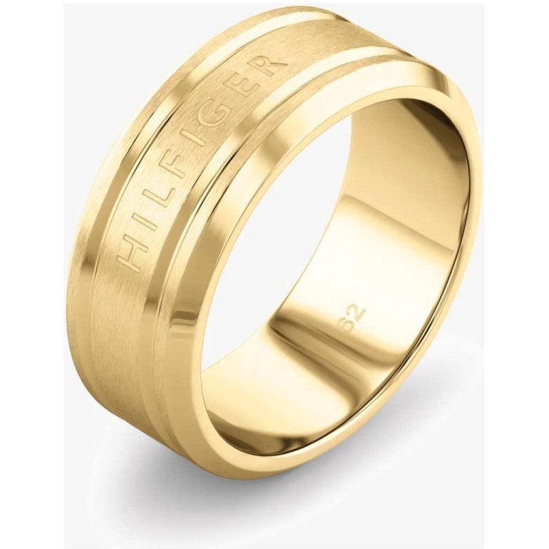 RING TOMMY HILFIGER WOMEN 2790505G (63 )