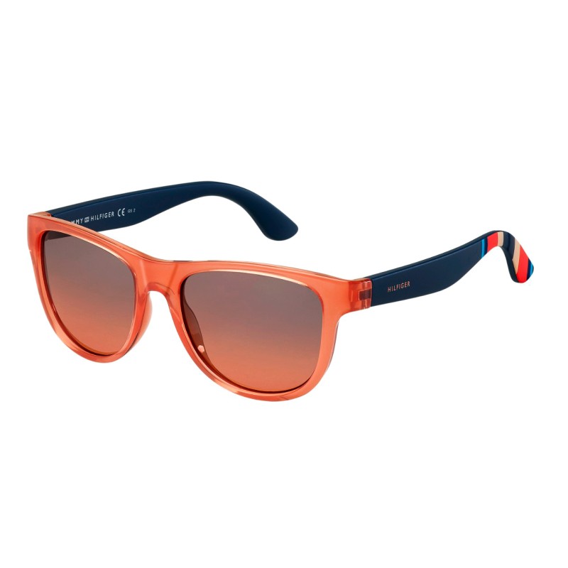 SUNGLASSES TOMMY HILFIGER CHILDISH TH-1341S-H9R (Lens/Bridge/Temple) 48/15/140 mm)