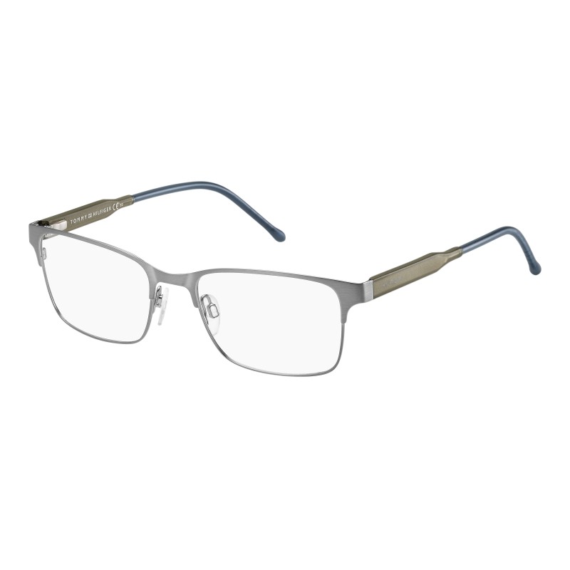 GLASSES TOMMY HILFIGER MAN TH-1396-R1X (Lens/Bridge/Temple) 53/18/140 mm)