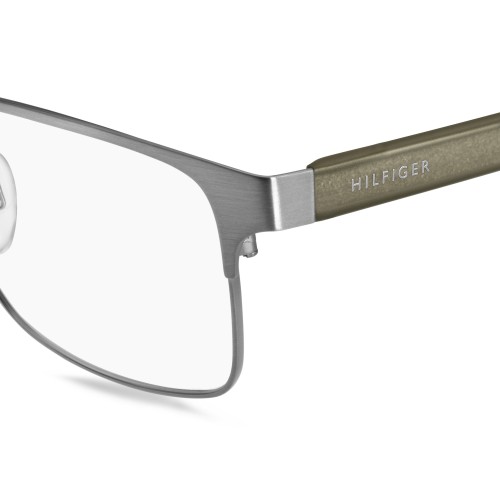 GLASSES TOMMY HILFIGER MAN TH-1396-R1X (Lens/Bridge/Temple) 53/18/140 mm)