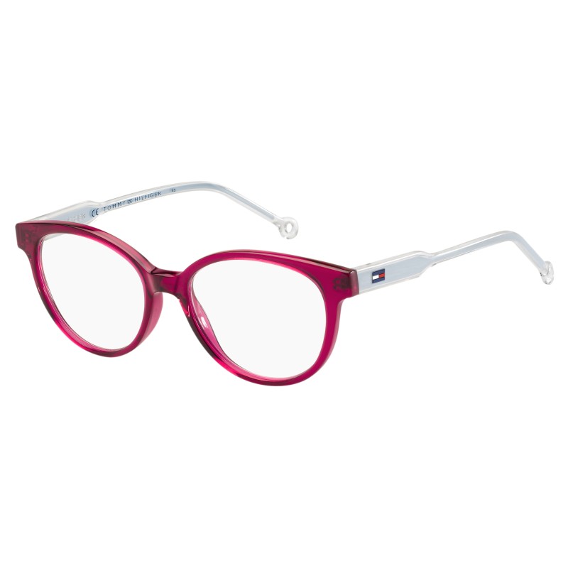 GLASSES TOMMY HILFIGER Infant (4-6) TH-1428-Y5D (Lens/Bridge/Temple) 49/17/130 mm)
