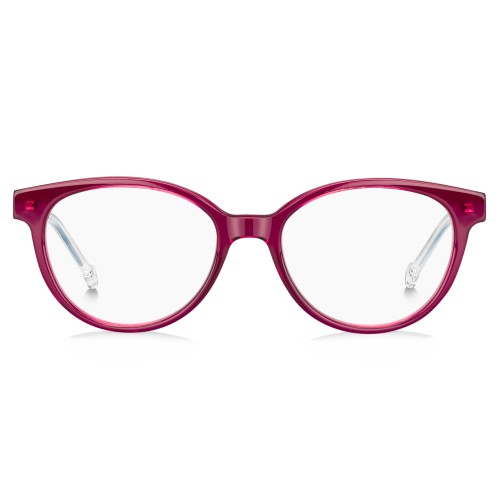 GLASSES TOMMY HILFIGER Infant (4-6) TH-1428-Y5D (Lens/Bridge/Temple) 49/17/130 mm)