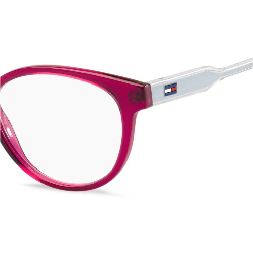 GLASSES TOMMY HILFIGER Infant (4-6) TH-1428-Y5D (Lens/Bridge/Temple) 49/17/130 mm)
