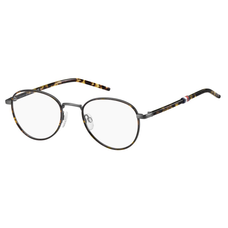 GLASSES TOMMY HILFIGER MAN TH-1687-R80 (Lens/Bridge/Temple) 50/21/140 mm)