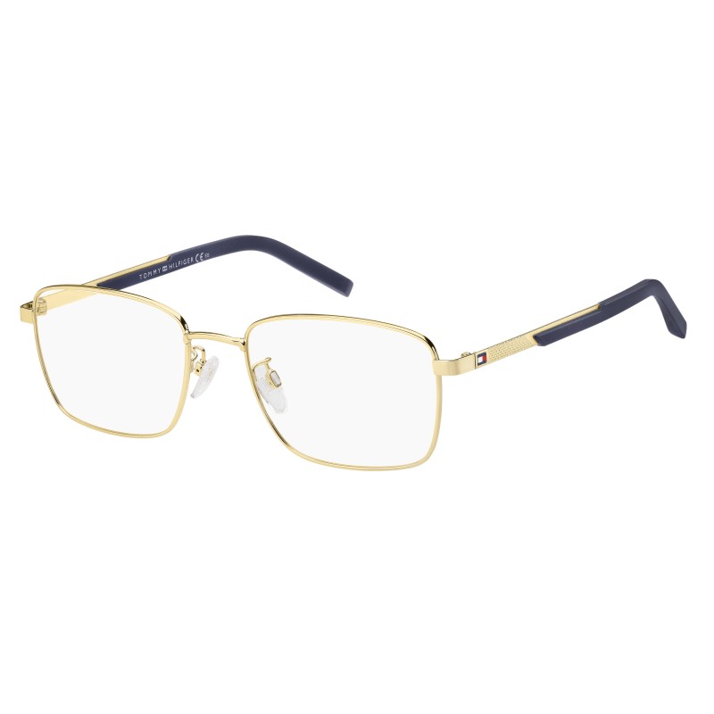 GLASSES TOMMY HILFIGER MAN TH-1693-G-J5G (Lens/Bridge/Temple) 56/19/145 mm)