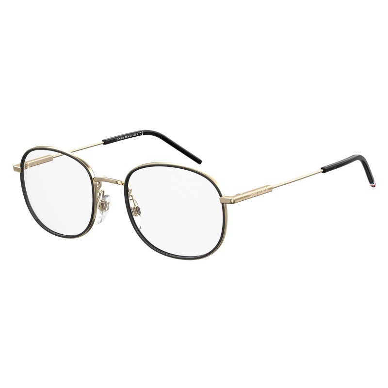 GLASSES TOMMY HILFIGER MAN TH-1726-J5G (Lens/Bridge/Temple) 50/21/145 mm)