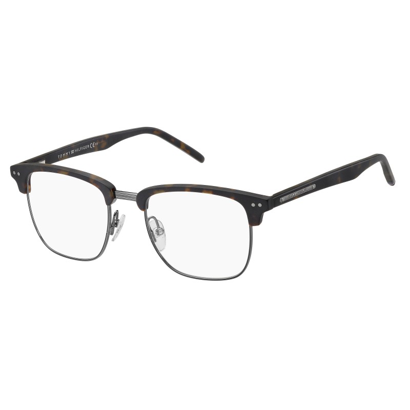 GLASSES TOMMY HILFIGER Unisex TH-1730-086 (Lens/Bridge/Temple) 51/20/145 mm)