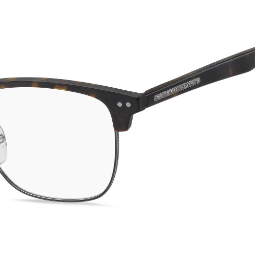 GLASSES TOMMY HILFIGER Unisex TH-1730-086 (Lens/Bridge/Temple) 51/20/145 mm)