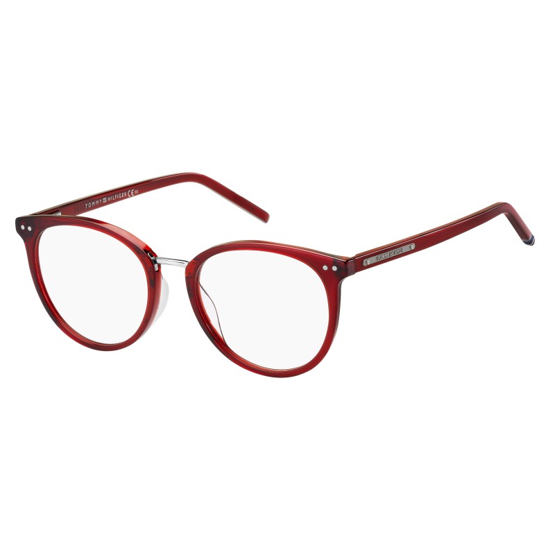 GLASSES TOMMY HILFIGER WOMEN TH-1734-C9A (Lens/Bridge/Temple) 50/18/145 mm)