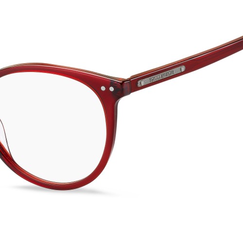 GLASSES TOMMY HILFIGER WOMEN TH-1734-C9A (Lens/Bridge/Temple) 50/18/145 mm)