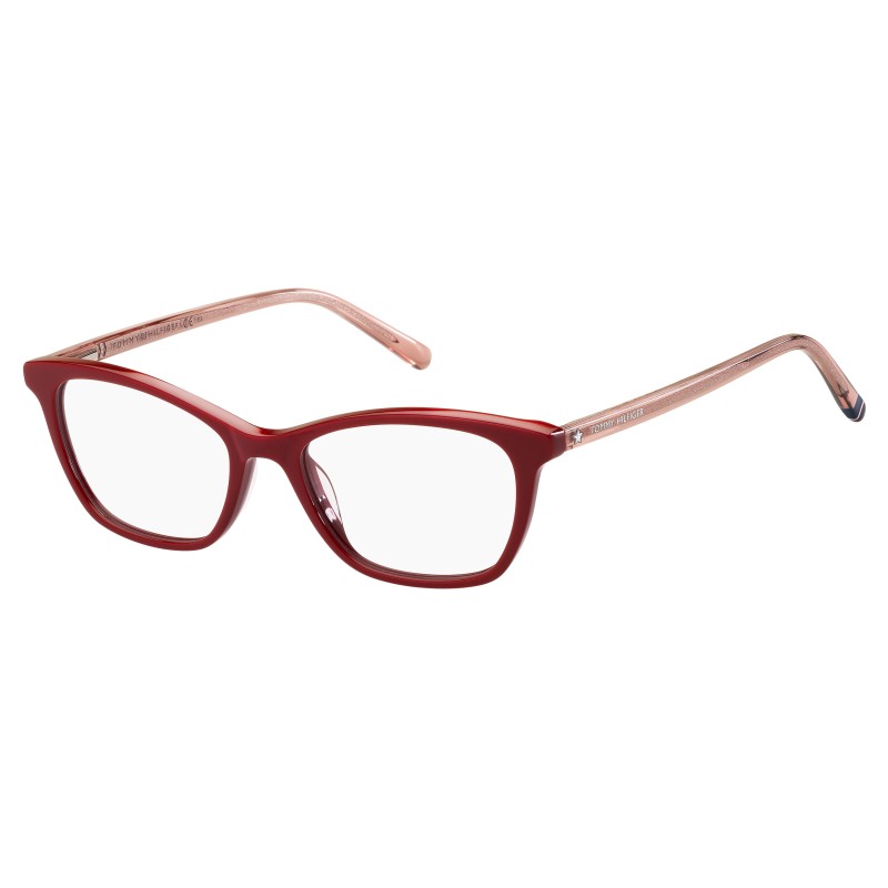 GLASSES TOMMY HILFIGER WOMEN TH-1750-C19 (Lens/Bridge/Temple) 52/17/140 mm)