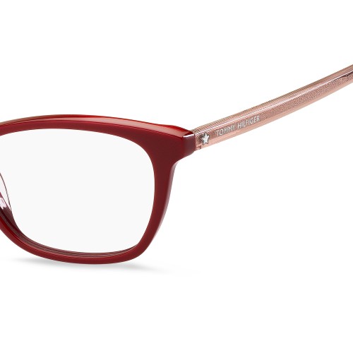 GLASSES TOMMY HILFIGER WOMEN TH-1750-C19 (Lens/Bridge/Temple) 52/17/140 mm)