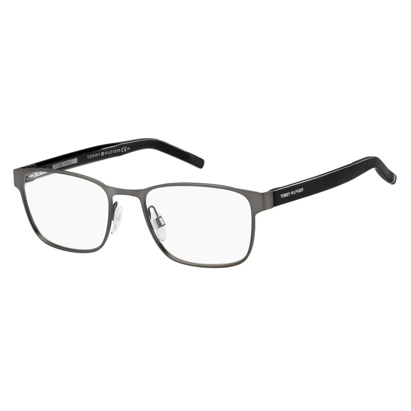 GLASSES TOMMY HILFIGER MAN TH-1769-R80 (Lens/Bridge/Temple) 55/19/145 mm)
