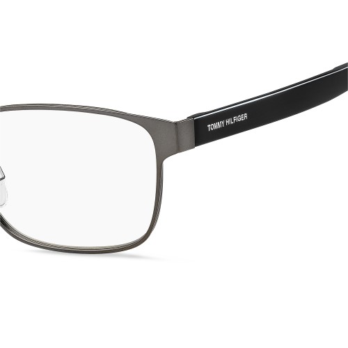GLASSES TOMMY HILFIGER MAN TH-1769-R80 (Lens/Bridge/Temple) 55/19/145 mm)