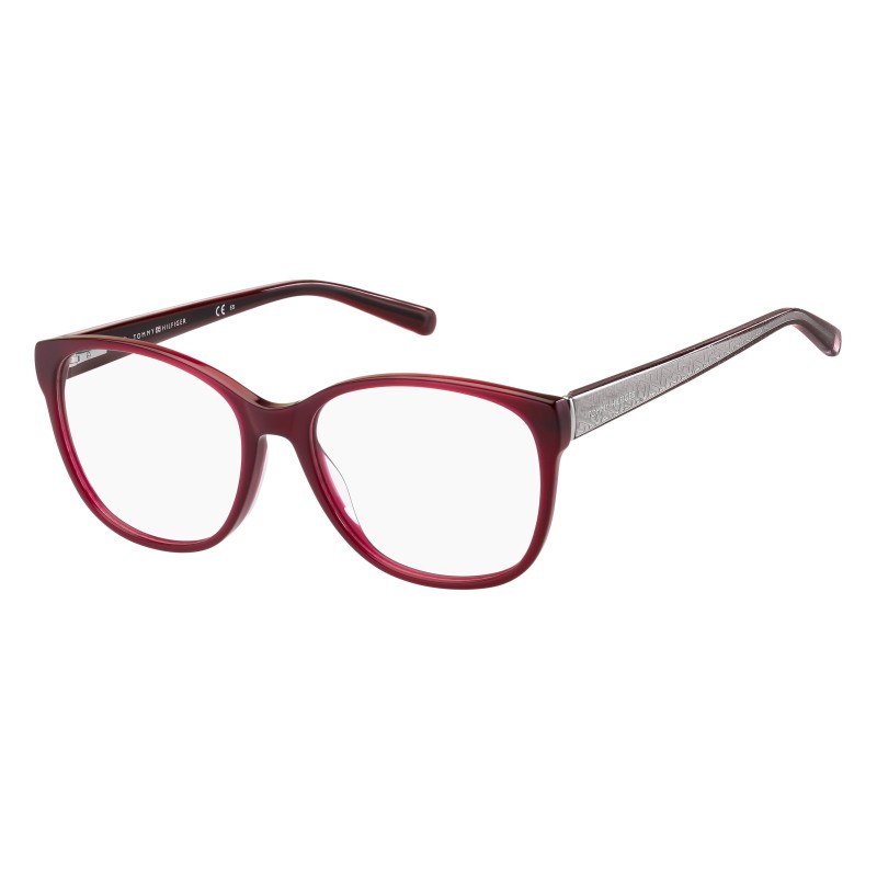 GLASSES TOMMY HILFIGER WOMEN TH-1780-DXL (Lens/Bridge/Temple) 54/17/140 mm)