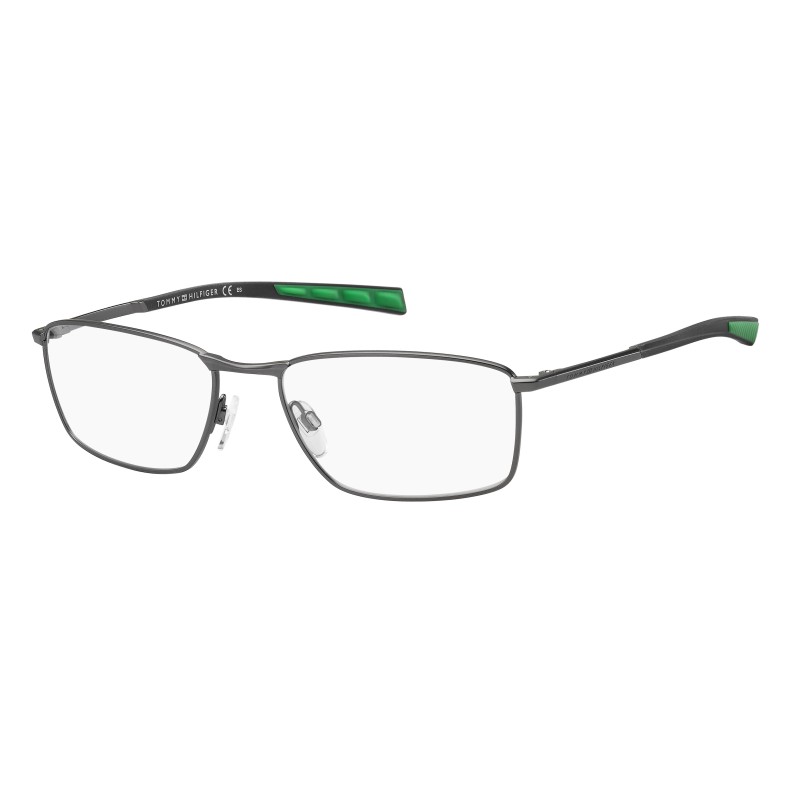 GLASSES TOMMY HILFIGER MAN TH-1783-R80 (Lens/Bridge/Temple) 57/18/140 mm)