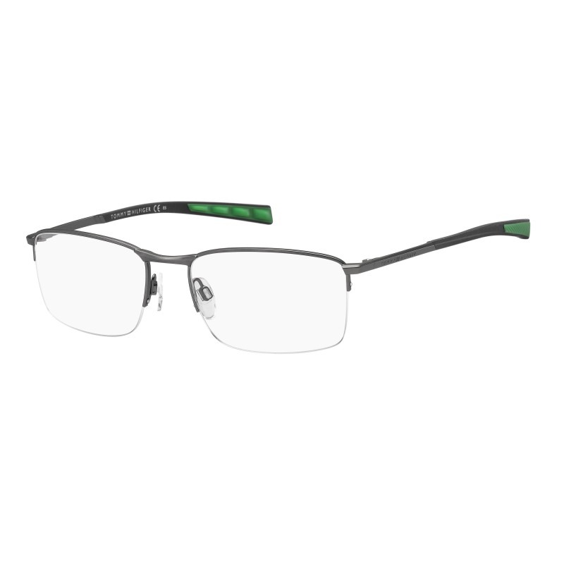 GLASSES TOMMY HILFIGER MAN TH-1784-R80 (Lens/Bridge/Temple) 54/18/140 mm)