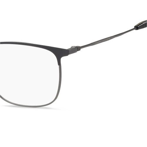 GLASSES TOMMY HILFIGER MAN TH-1816-003 (Lens/Bridge/Temple) 52/19/150 mm)